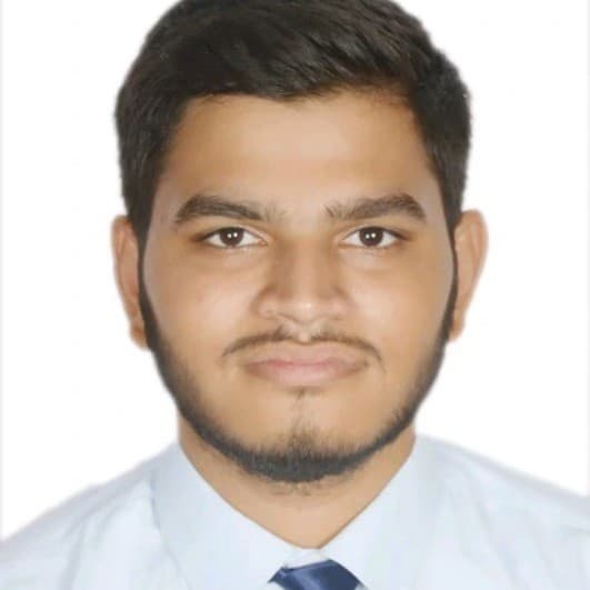 Nishant Mishra