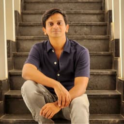 Nishant Mittal