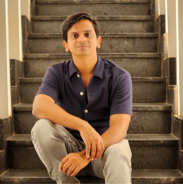 Nishant Mittal
