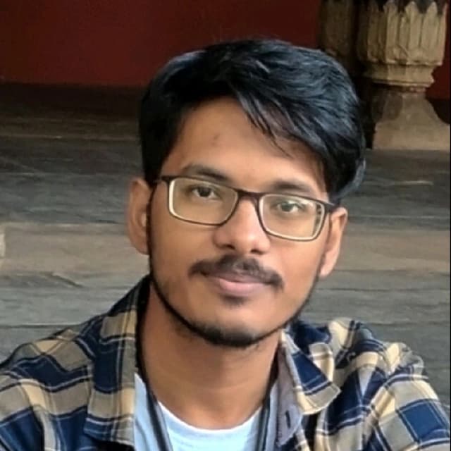 Nishant Modi