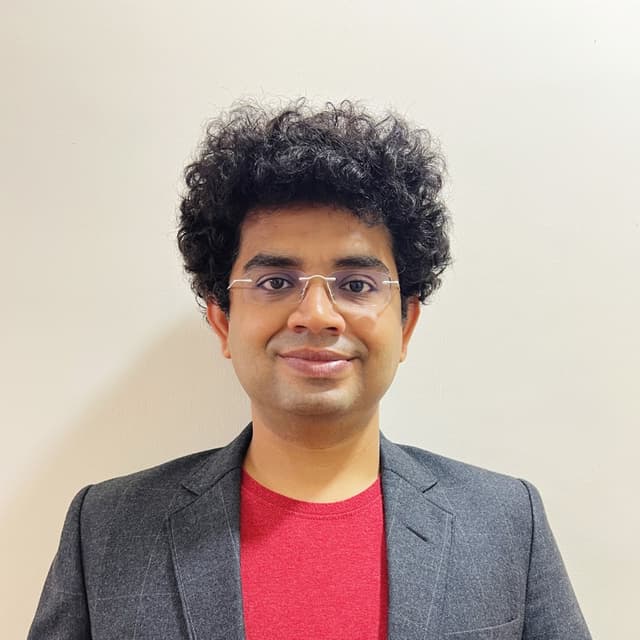 Nishant Mody