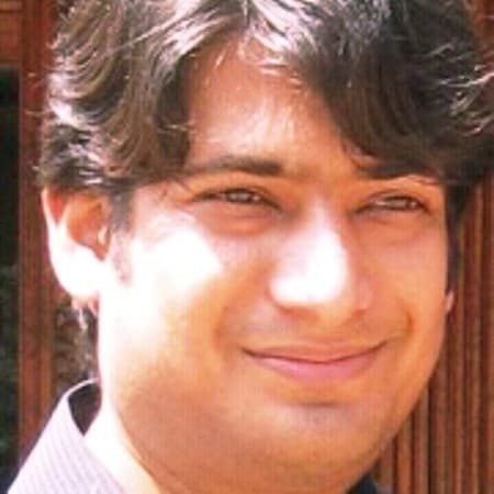 Nishant Naveen