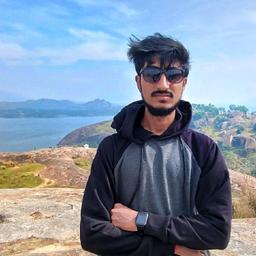 Nishant Kumar Singh
