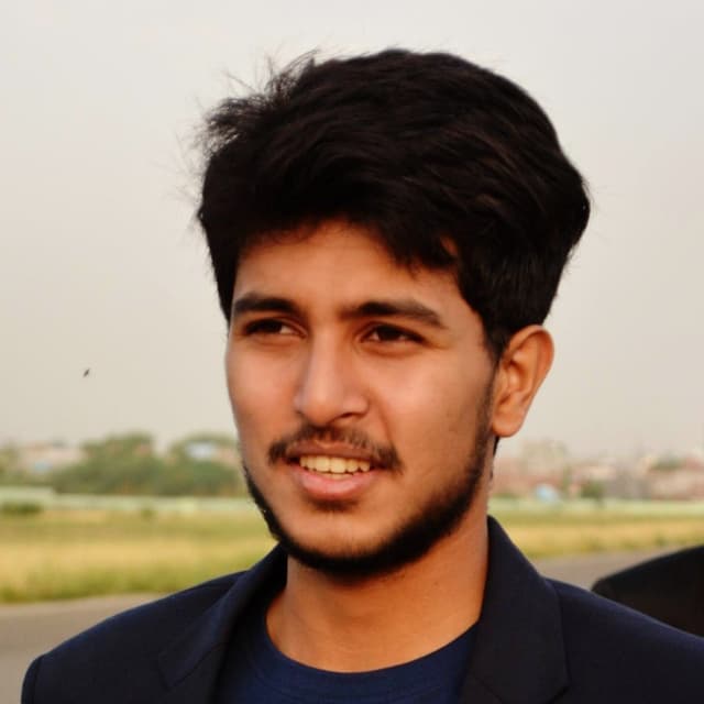 Nishant Rai