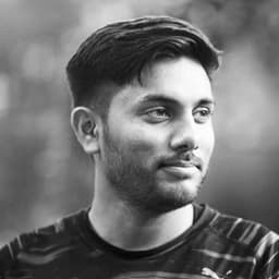 Nishant Renjith