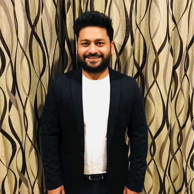 Nishant Gaurav