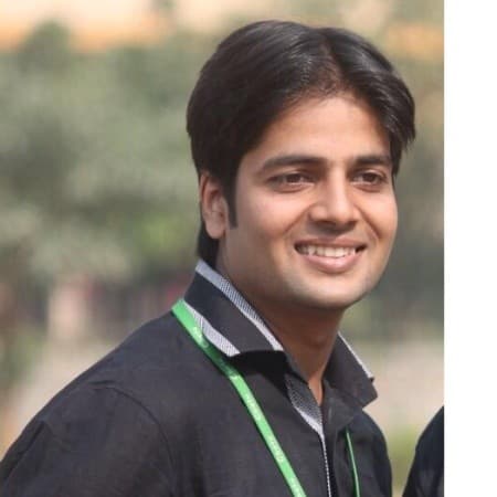 Nishant Saxena