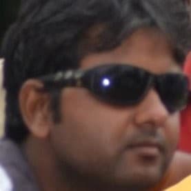 Nishant Saxena