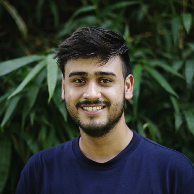 Nishant Sharma