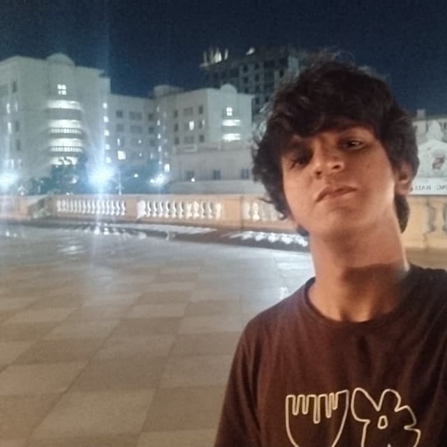 Nishant  Shukla