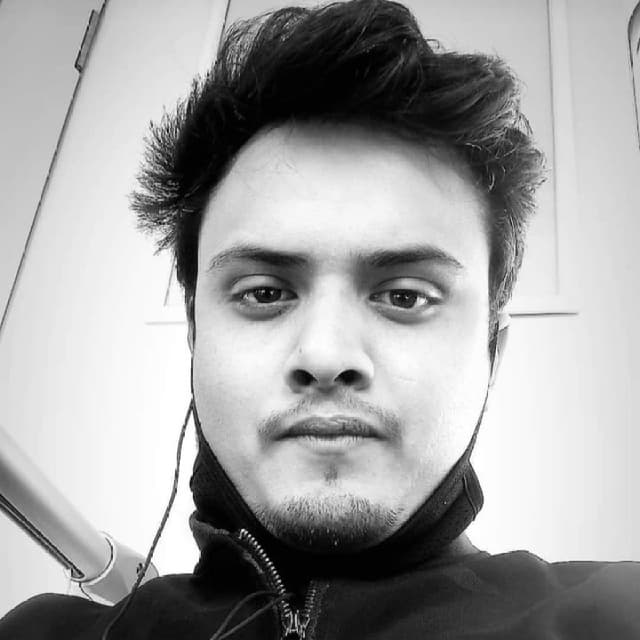 Nishant Singh