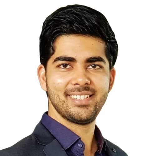 Nishant Singh Didawat 💼