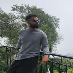 Nishant Sinha