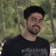 Nishant Tanwar