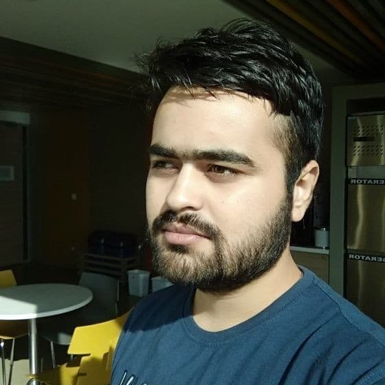 Nishant Tanwar
