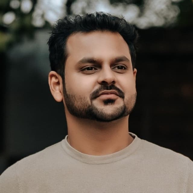 Nishant Tomar