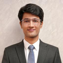 Nishant S.