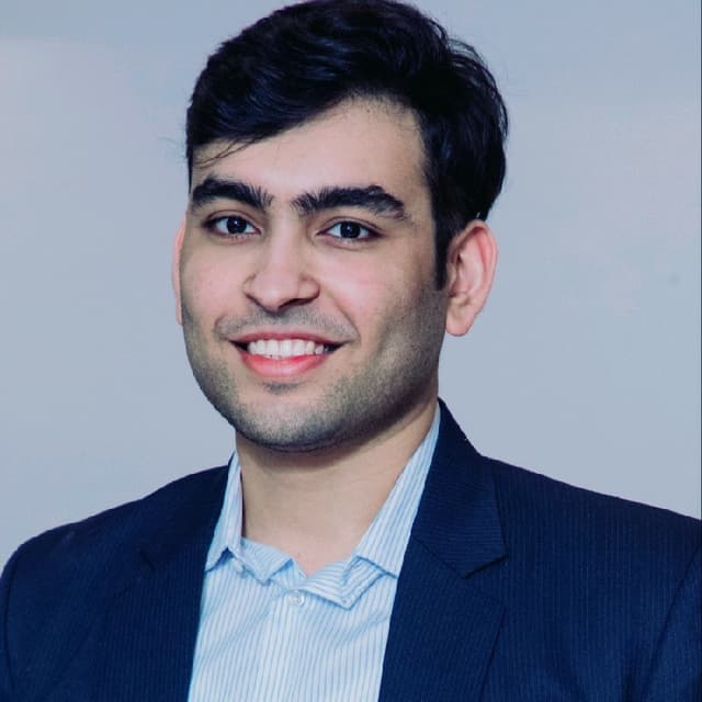 Nishant Verma