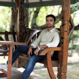 Nishant Singh