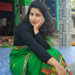 NISHARANI BORA