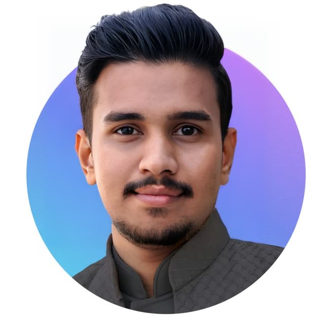 Nishar Multani