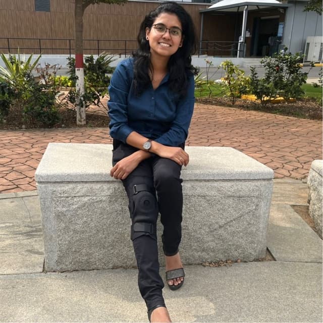 Nishat Zaman