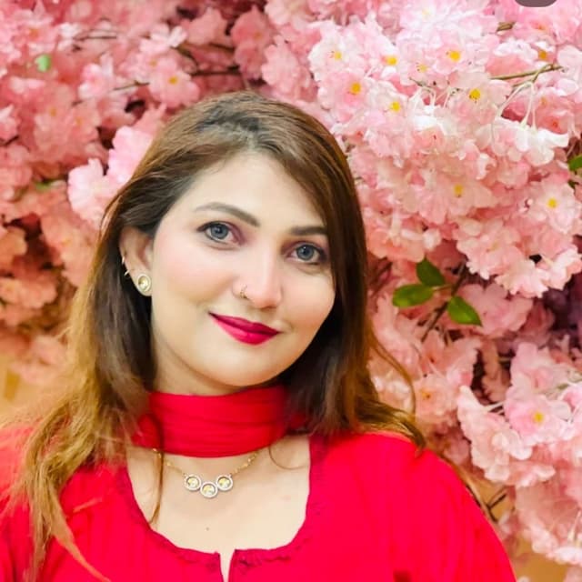 Nishath Anjum