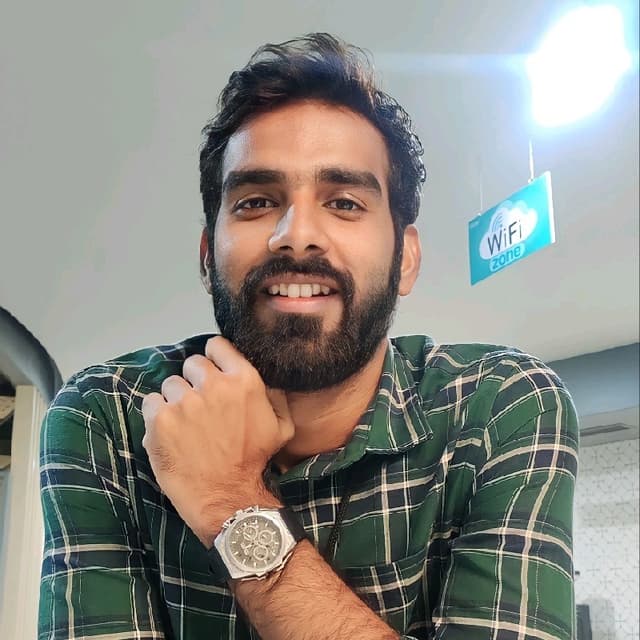 NISHAT WASI