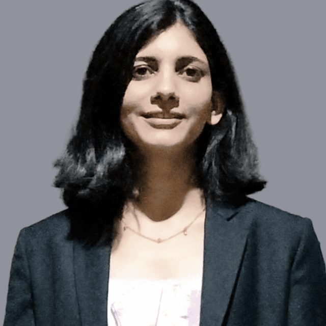 Nisha Yadav