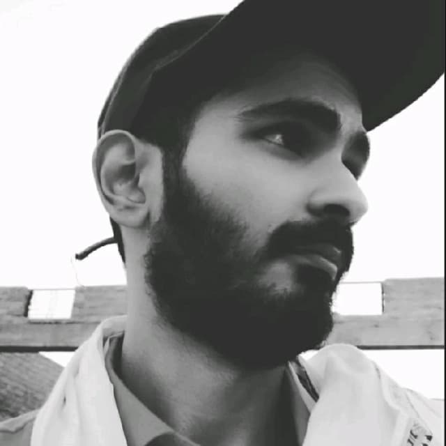 Nishchal Gupta