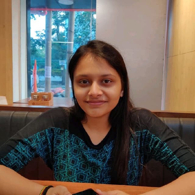 Nishchal Kaushik