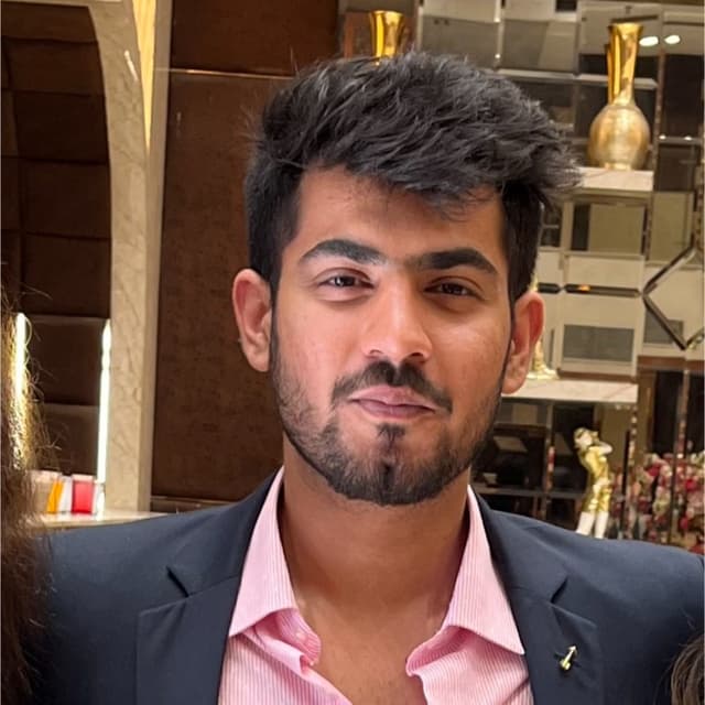 Nishchal Popli