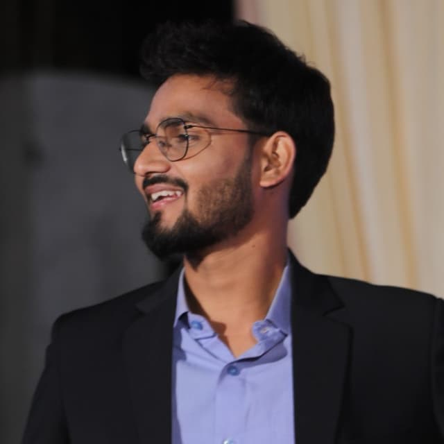 Nishchal Baghele
