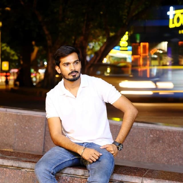NISHCHAY KUMAR