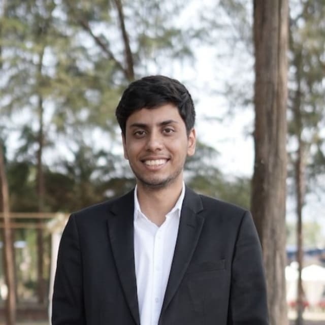Nishchay Pareek