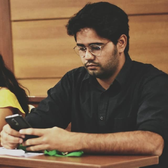 Nishchay Wadhwa