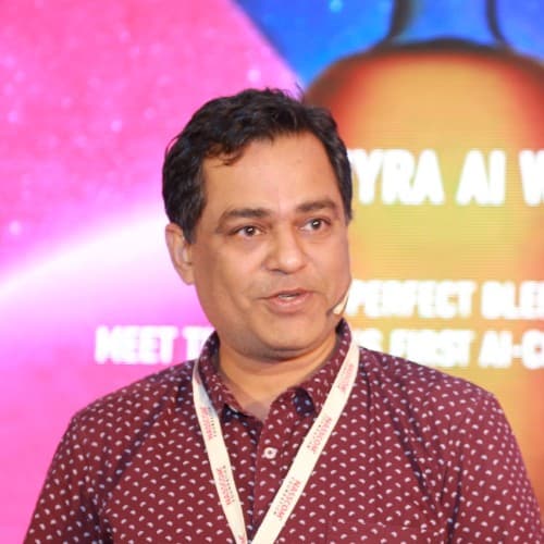Nisheeth Srivastava
