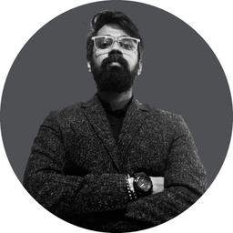 Nisheeth Chandrasekharan