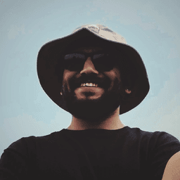 Nisheeth Shrivastava