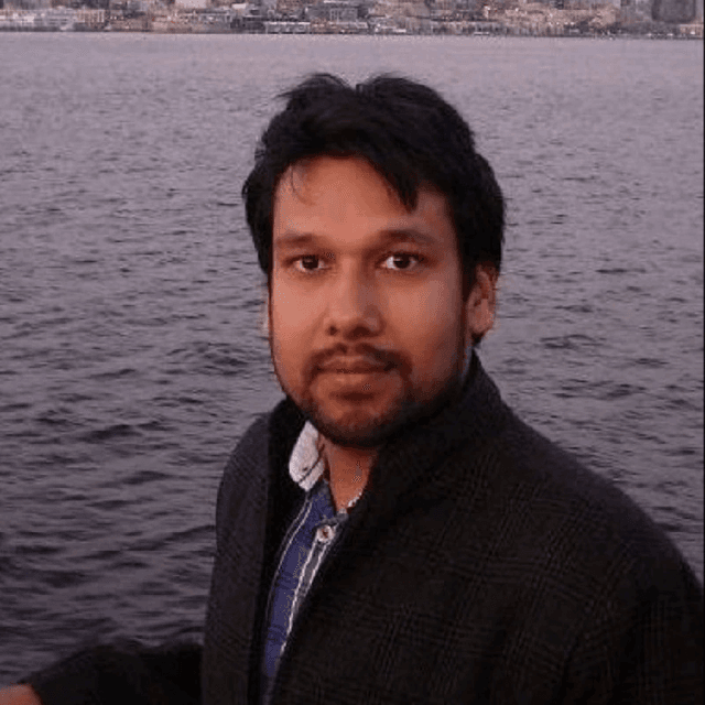 Nishesh Jain