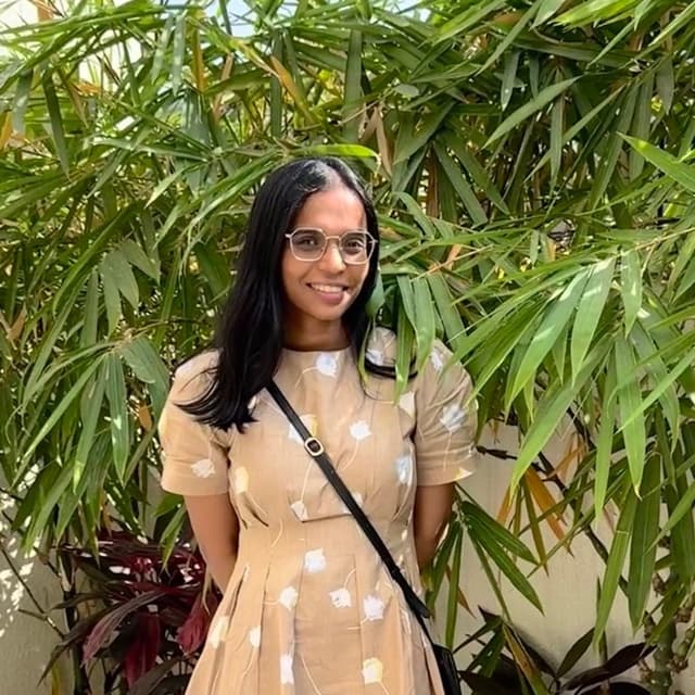 Nishi Agarwal