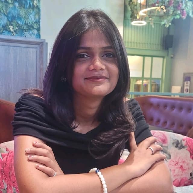 Nishi Chauhan
