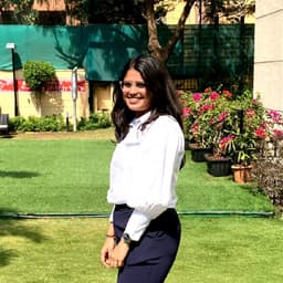 Nishi Gandhi