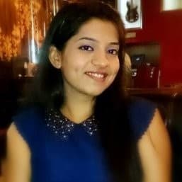 NISHI JAIN