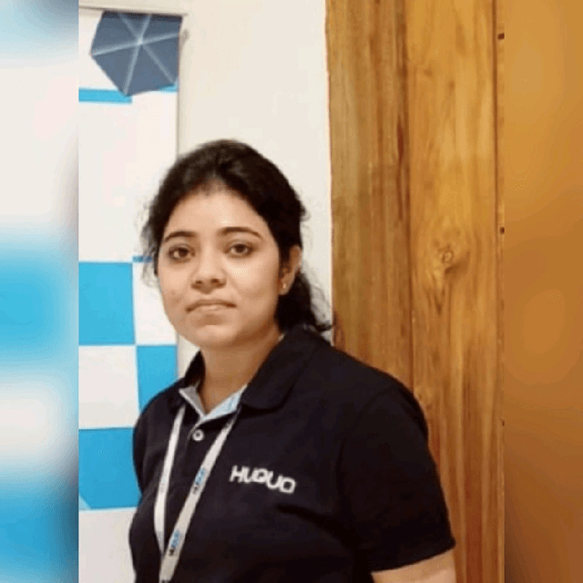 NISHI KUMARI