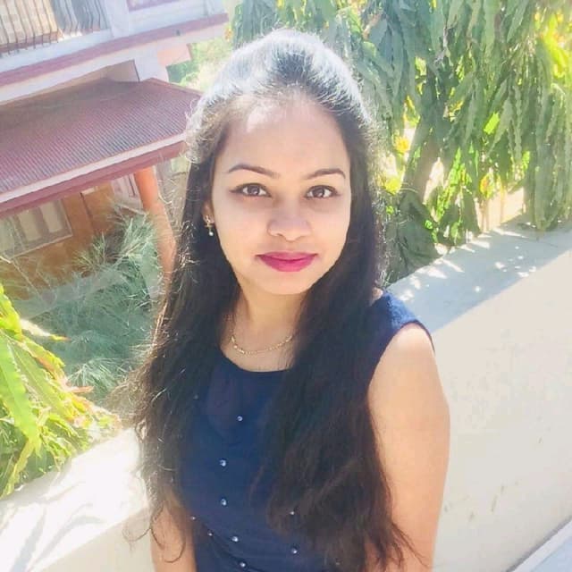 Nishi Pandya