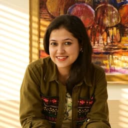 Nishi Parashar