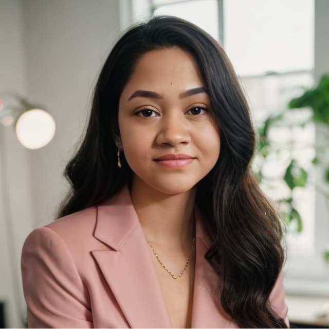 Nishika Khatri