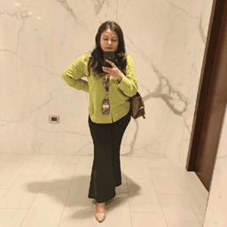 Nishika Prasad