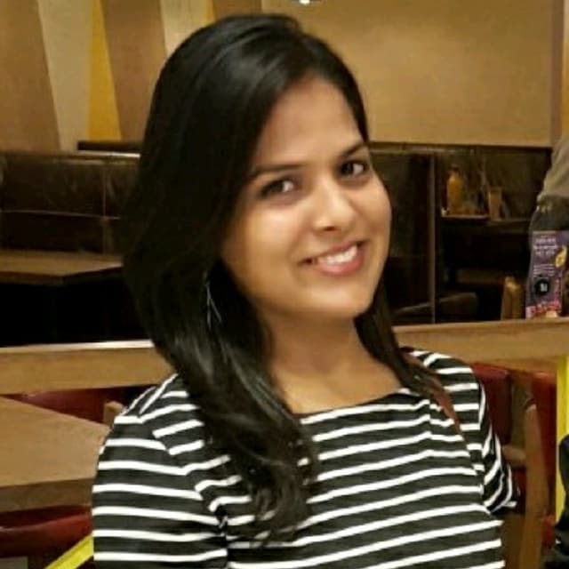 Nishika Garg